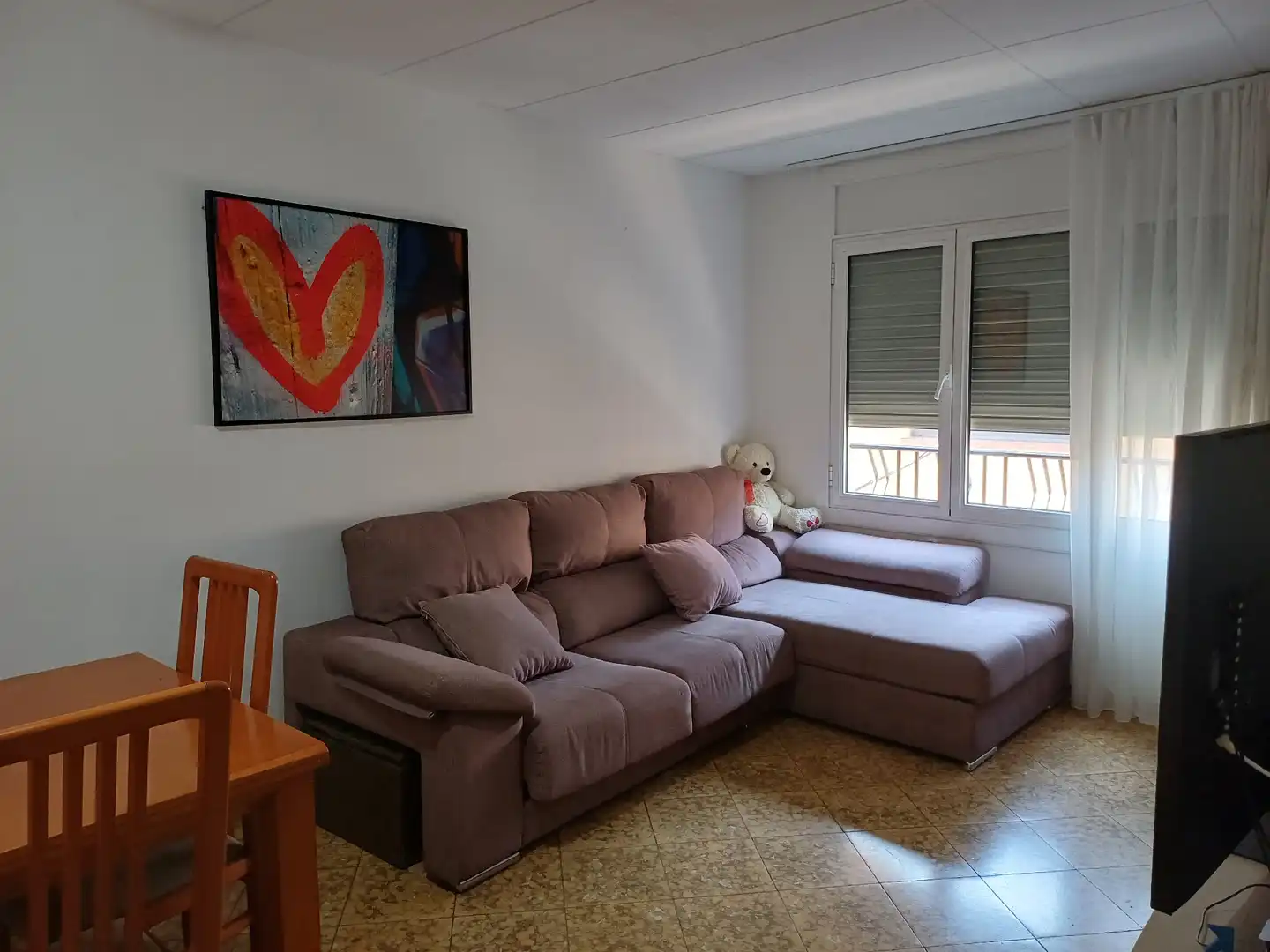 Flat for sale in Caldes de Montbui, imagen 2