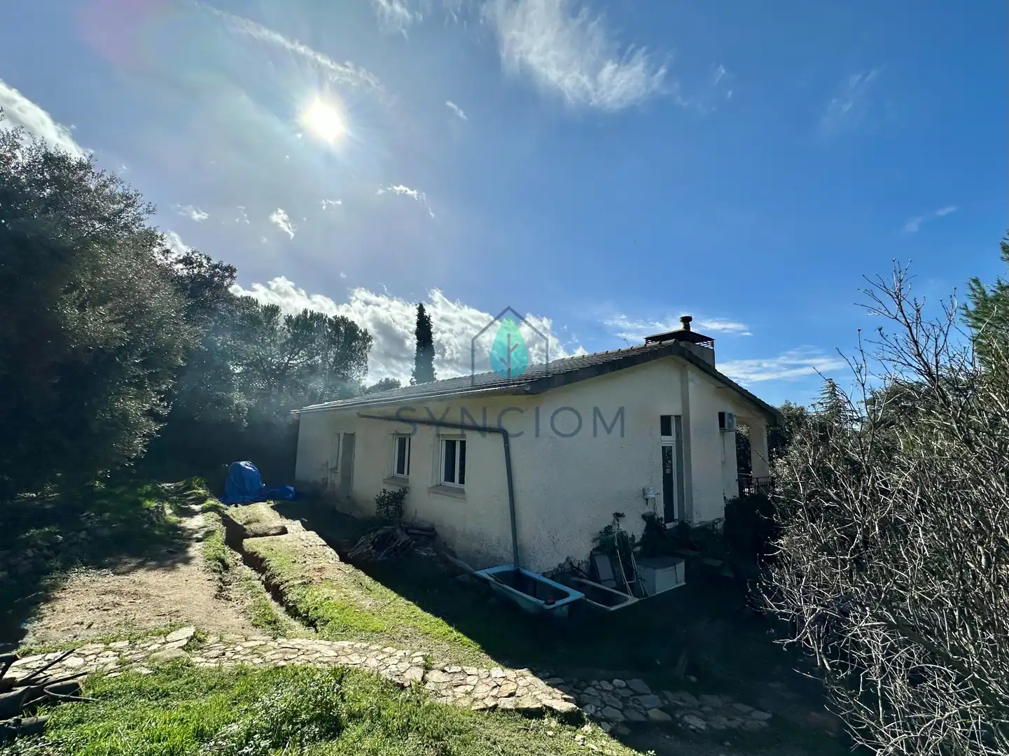 Casa o xalet en venda a Calle Castillo de Guadamur, Cerro Alarcón