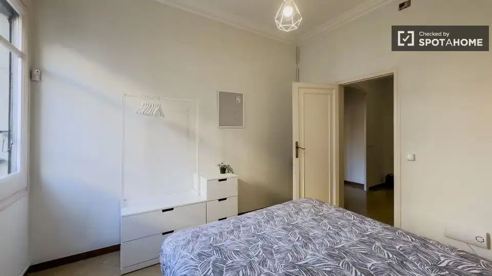 Flat to rent in Eixample, imagen 7