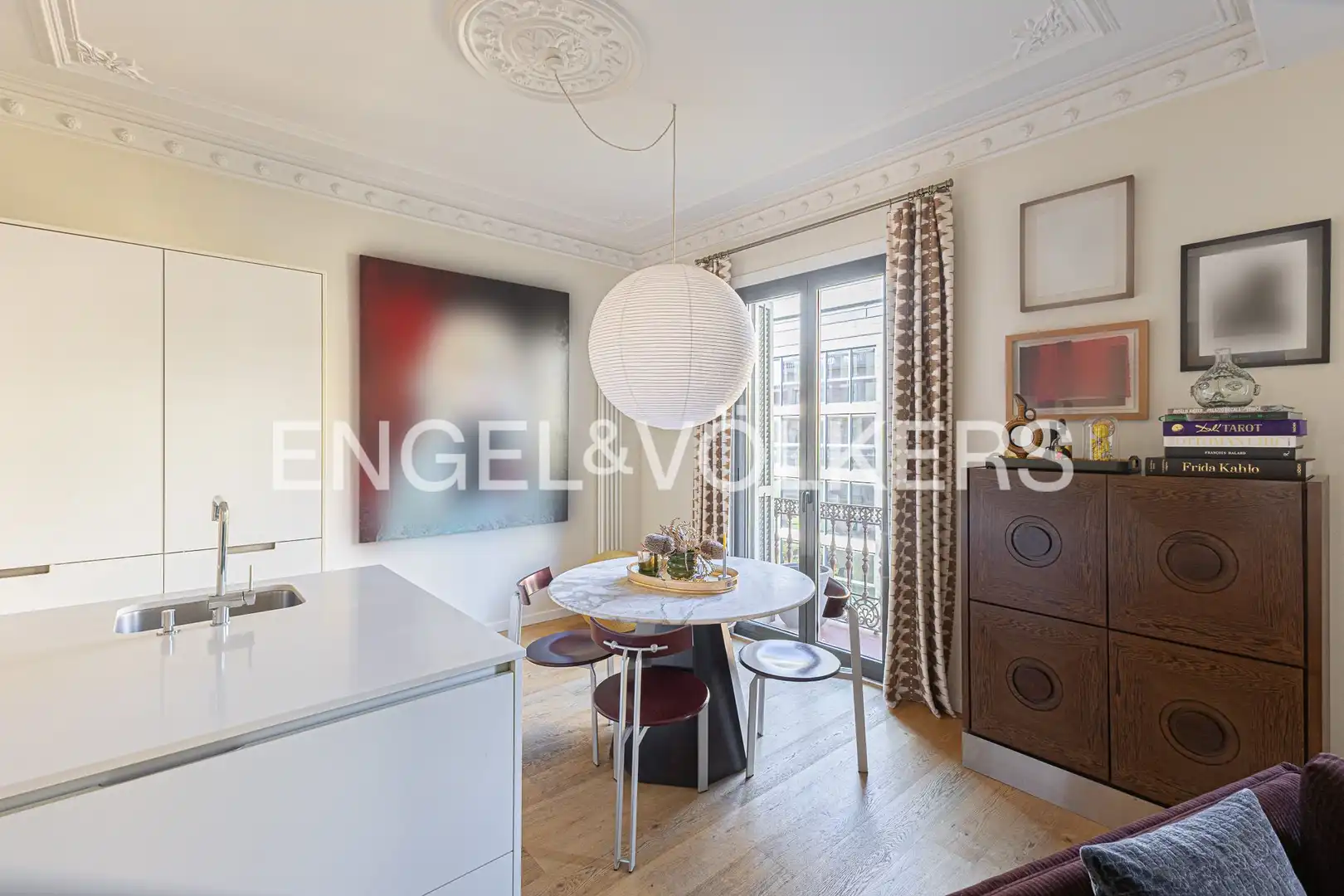 Flat with terrace for sale in Eixample, imagen 20