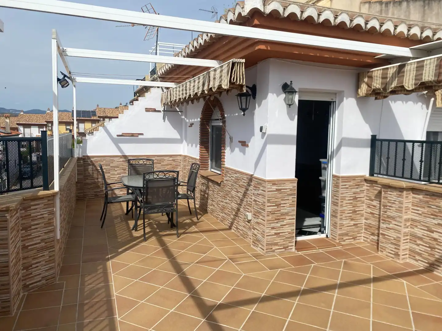 Adosado en venta en Calle Lopez Mezquita 1, imagen 52