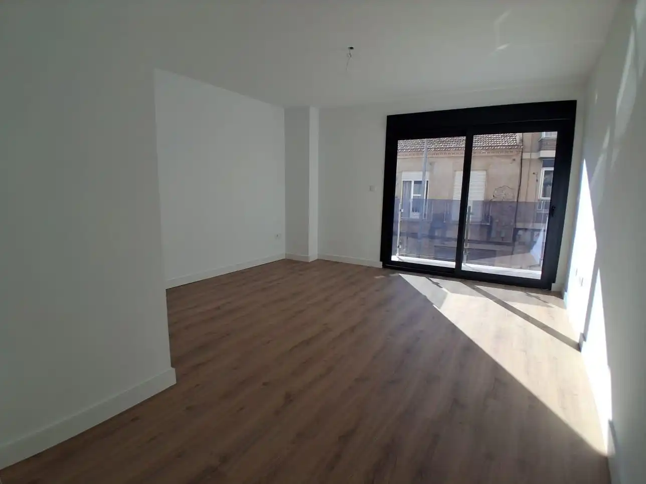 Sala de estar de Piso en venta en Pedanías Norte
