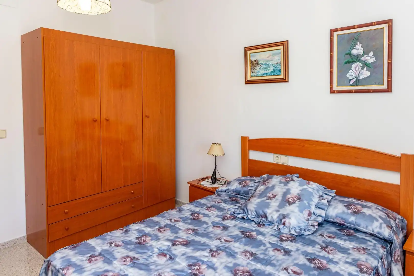 Bedroom of Houses for sale in Purullena  with Terrace