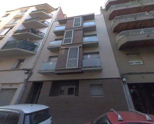 Exterior view of Duplex for sale in Girona Capital