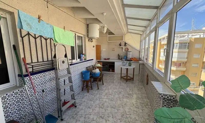 Apartamento en venta en Playa del Cura, imagen 7