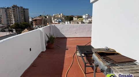 Foto 2 de Ático en venta en Calle Padre Salvador, Divina Pastora, Marbella