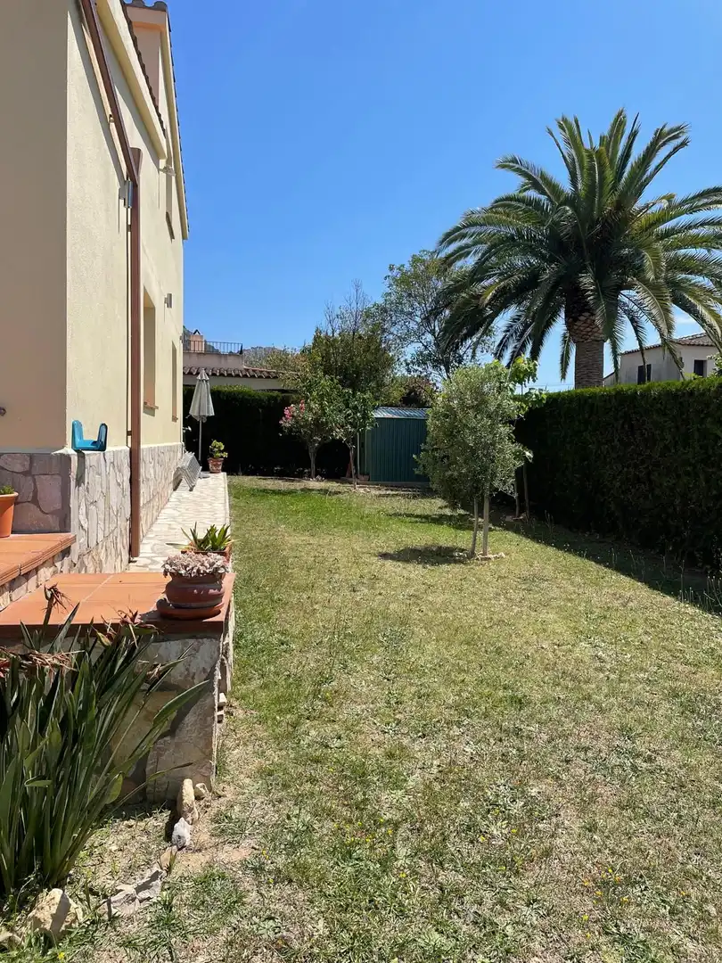 Villa avec piscine à vendre à Carrer Bell Racó A, imagen 3