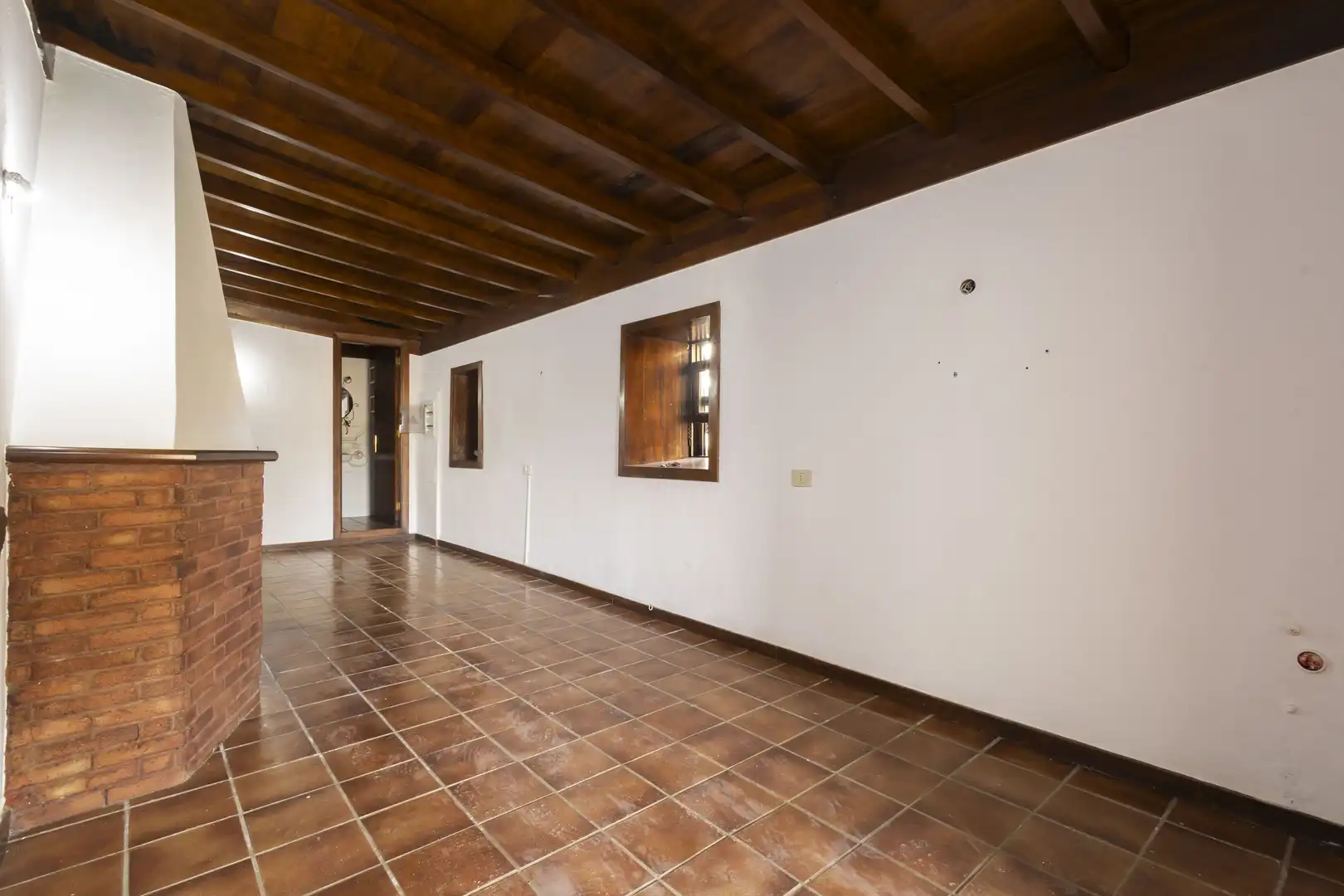 Casa o chalet en venta en El Rosario