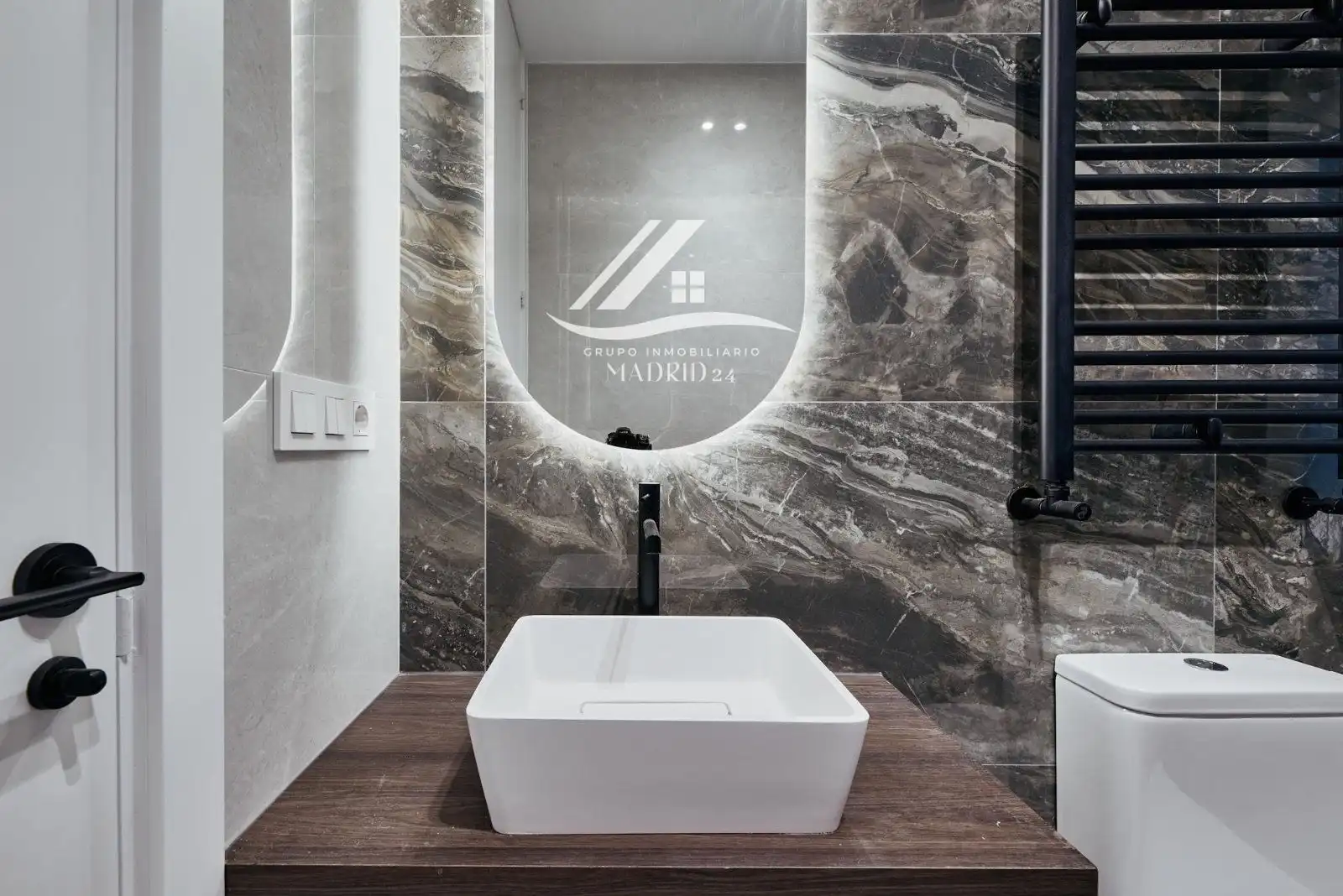 Flat with lift for sale in Calle Velázquez, imagen 21