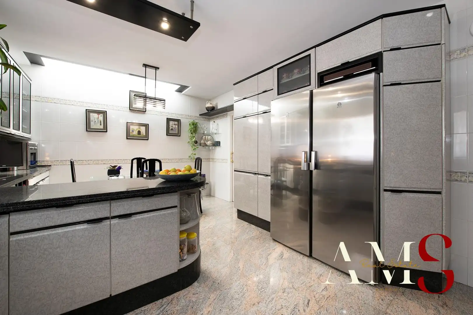 Detached house with terrace for sale in Carrer SIL, imagen 17