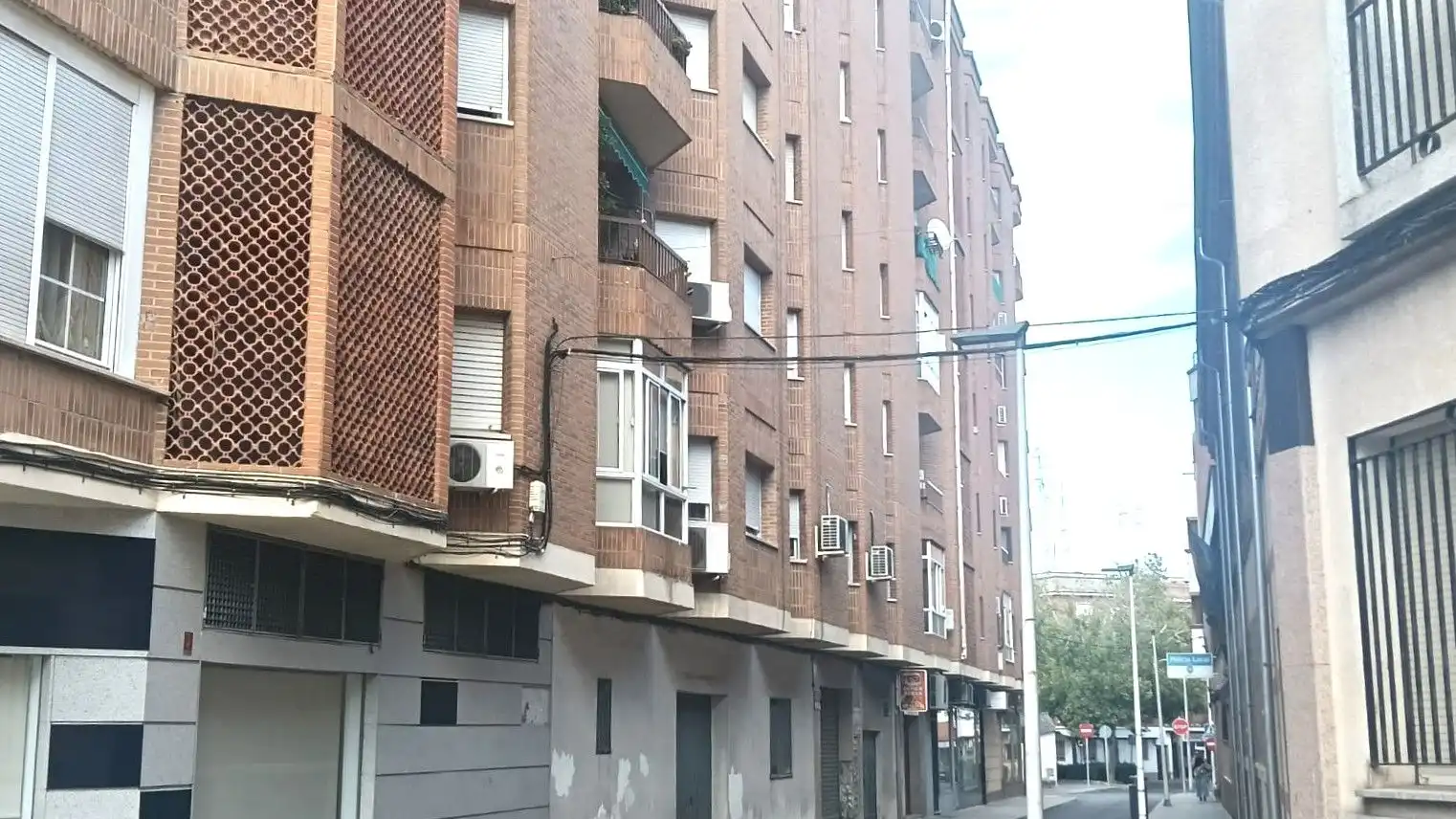 Apartamento en venta en Navalmoral de la Mata