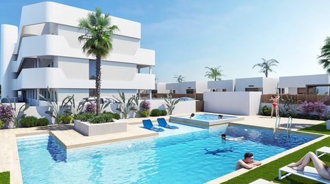 Foto 3 de Piso en venta en Serena Golf, -1, Las Lomas de Rame - Bahía Bella, Los Alcázares