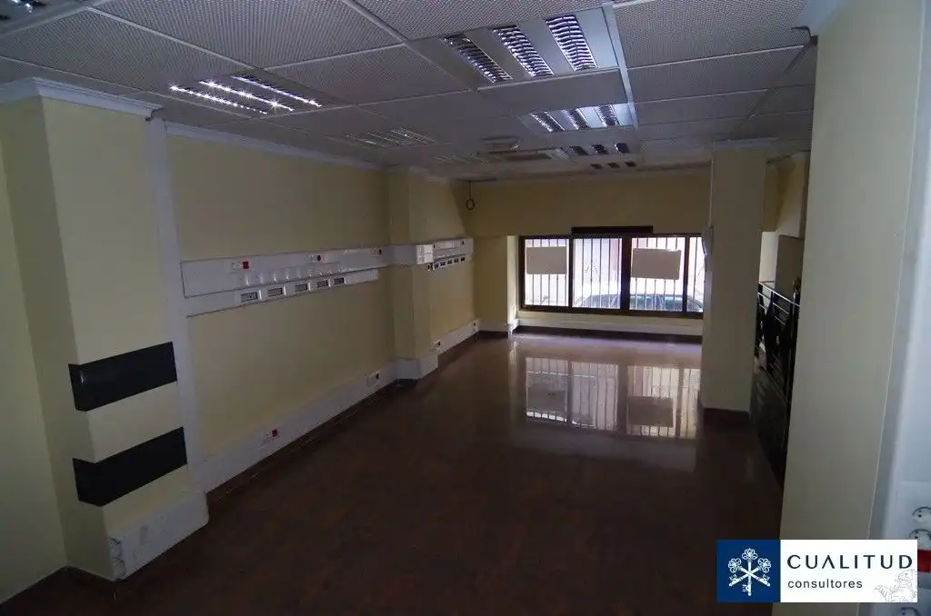 Local comercial de lloguer a Centro, imagen 28