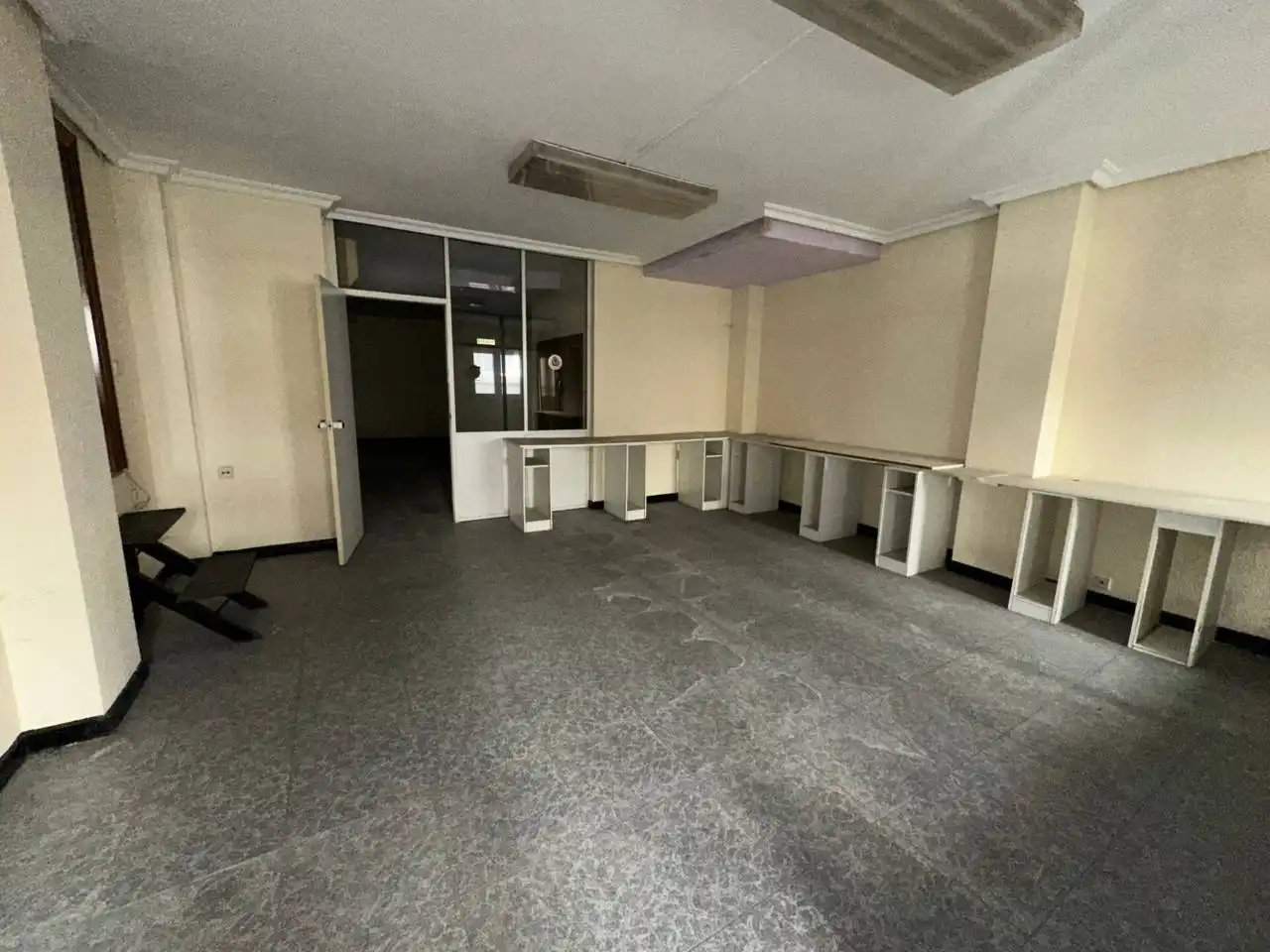Office for rent in Centro