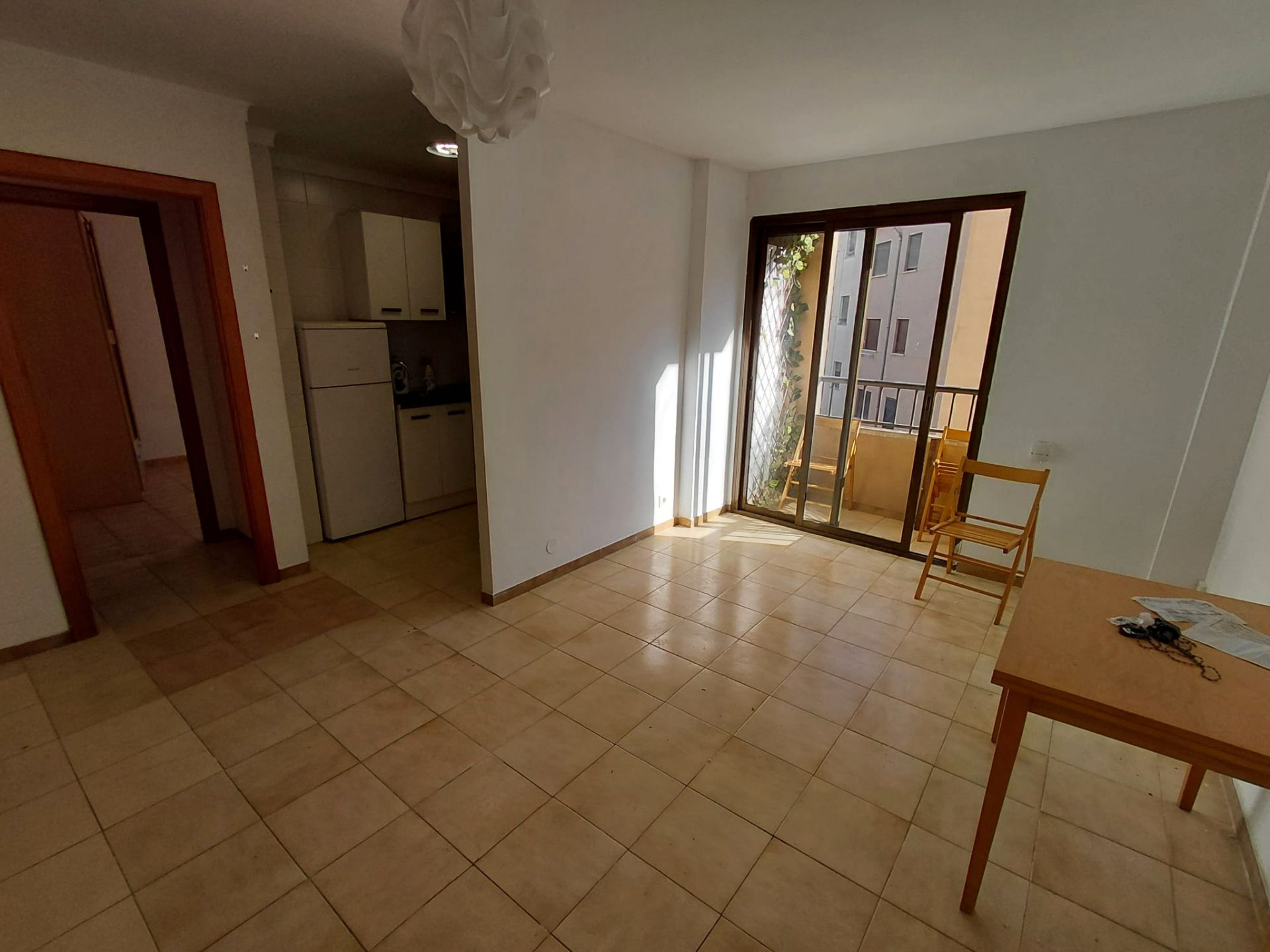 Flat to rent in  Palma de Mallorca  with Oven, Washing machine and Balcony