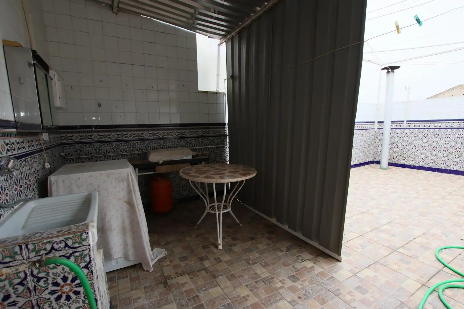 Terrace of Buildings for sale in Puebla de la Calzada