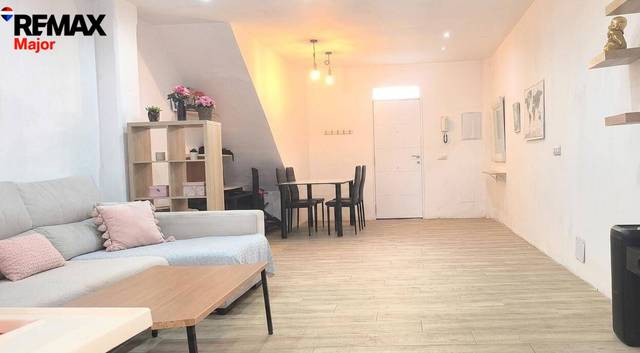 Planta baja en Venta en Centro