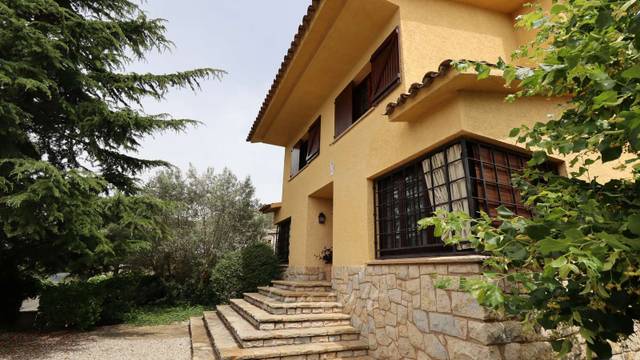 Casa-chalet en Venta en Carrer de Torres i Bages en Moià