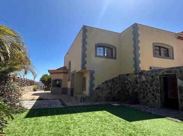 Casa-chalet en Venta en Urbanizacion Urbanización Salobre Golf en Salobre Golf