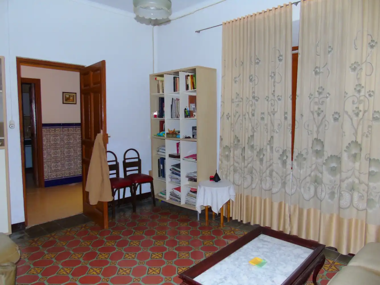 Residencial en venta en Alcázar de San Juan