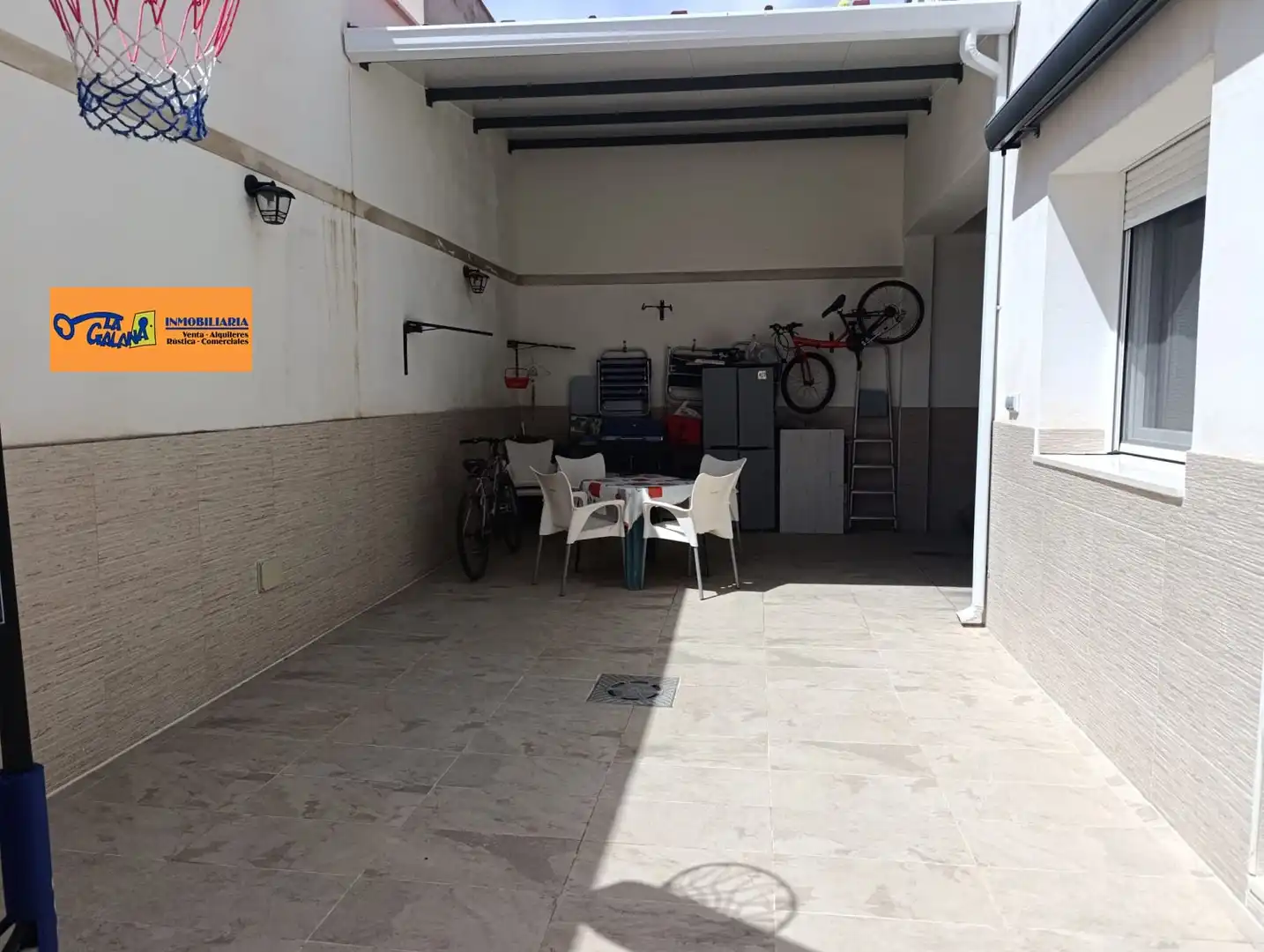 Casa o xalet en venda en Valdepeñas amb Calefacció i Traster