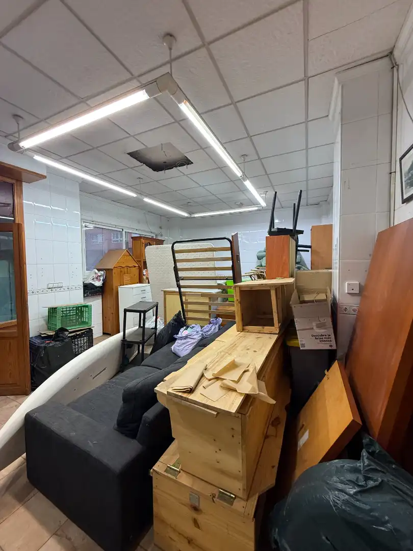 Local comercial en venda a Carrer de Sertori 16, imagen 2