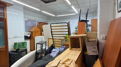 Foto 2 von Geschaftsraum zum Verkauf in Carrer de Sertori, 16, Saladar, Dénia