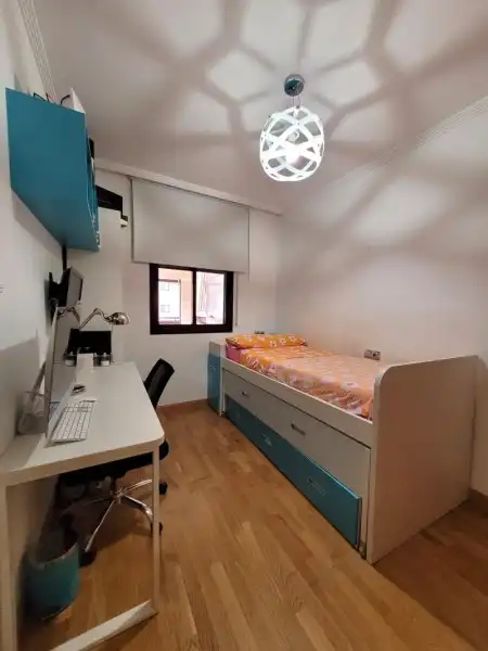 Piso en venta en Calle la Unión Mercantil, 31, Martín Carpena - Torre del Río