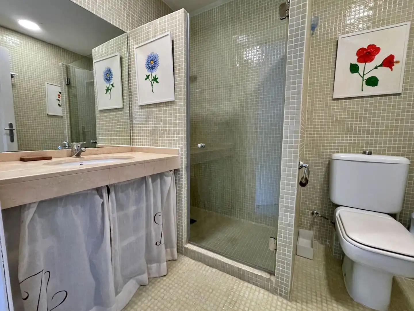Apartamento de alquiler en Centro ciudad