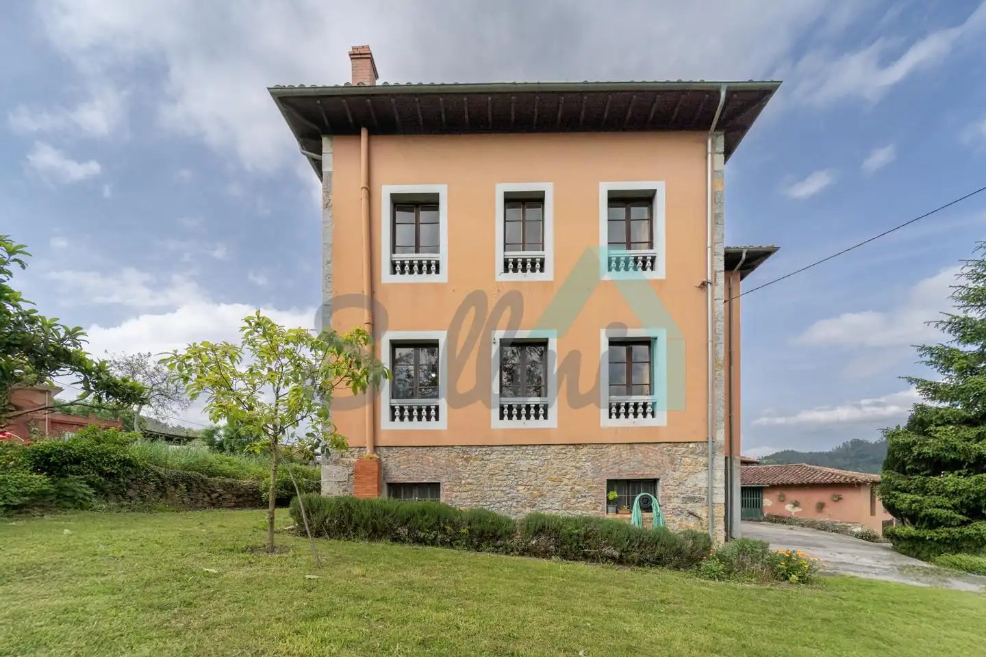 Casa con terraza en venta en Quintana, imagen 39