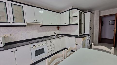 Foto 3 de Pis de lloguer a Rúa San Antonio, 13, Monte Alto - Zalaeta - Atocha, A Coruña Capital