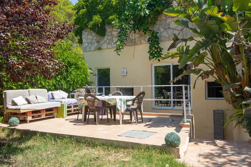 Casa o chalet en venta en L'Olla