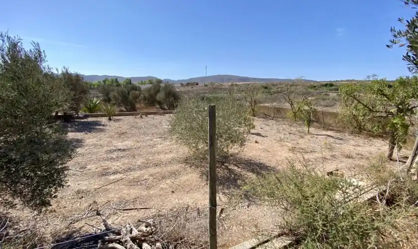 Xalet amb terrassa en venda a Las Negras, imagen 35