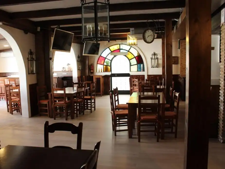 Local de alquiler en Alhendín con Aire acondicionado, Calefacción y Terraza