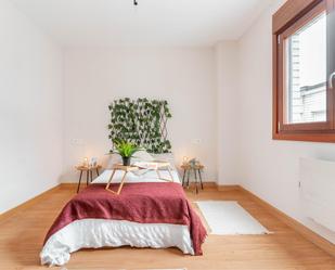 Schlafzimmer von Wohnung zum verkauf in Salas mit Terrasse