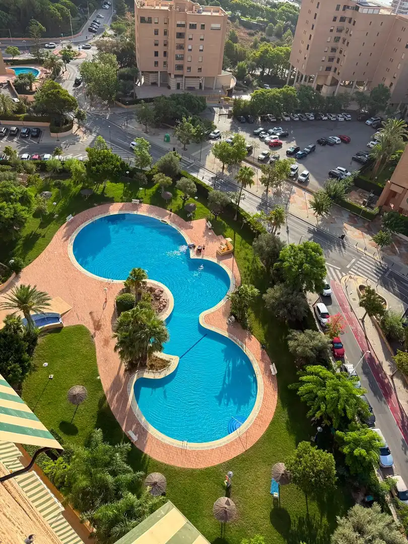 Appartamento con piscina in vendita a Avinguda Marina Alta, imagen 36