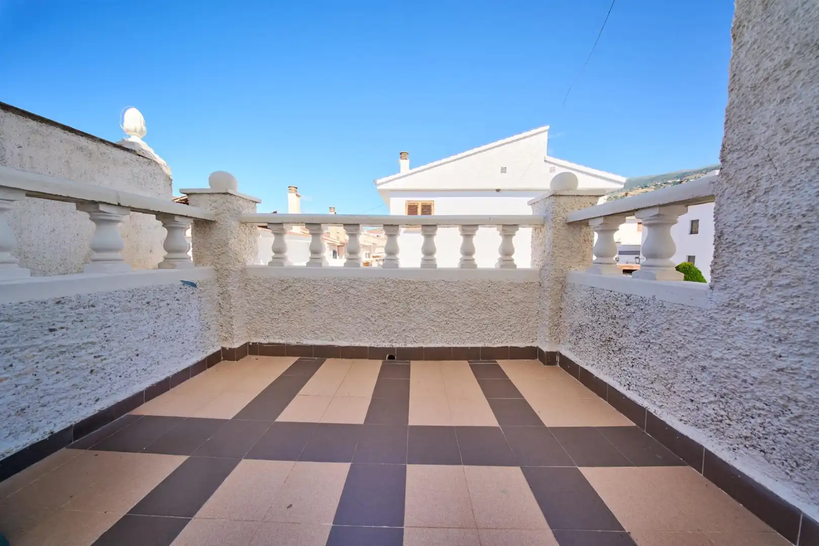 Casa a schiera con terrazza in vendita a ALMERIA, imagen 64