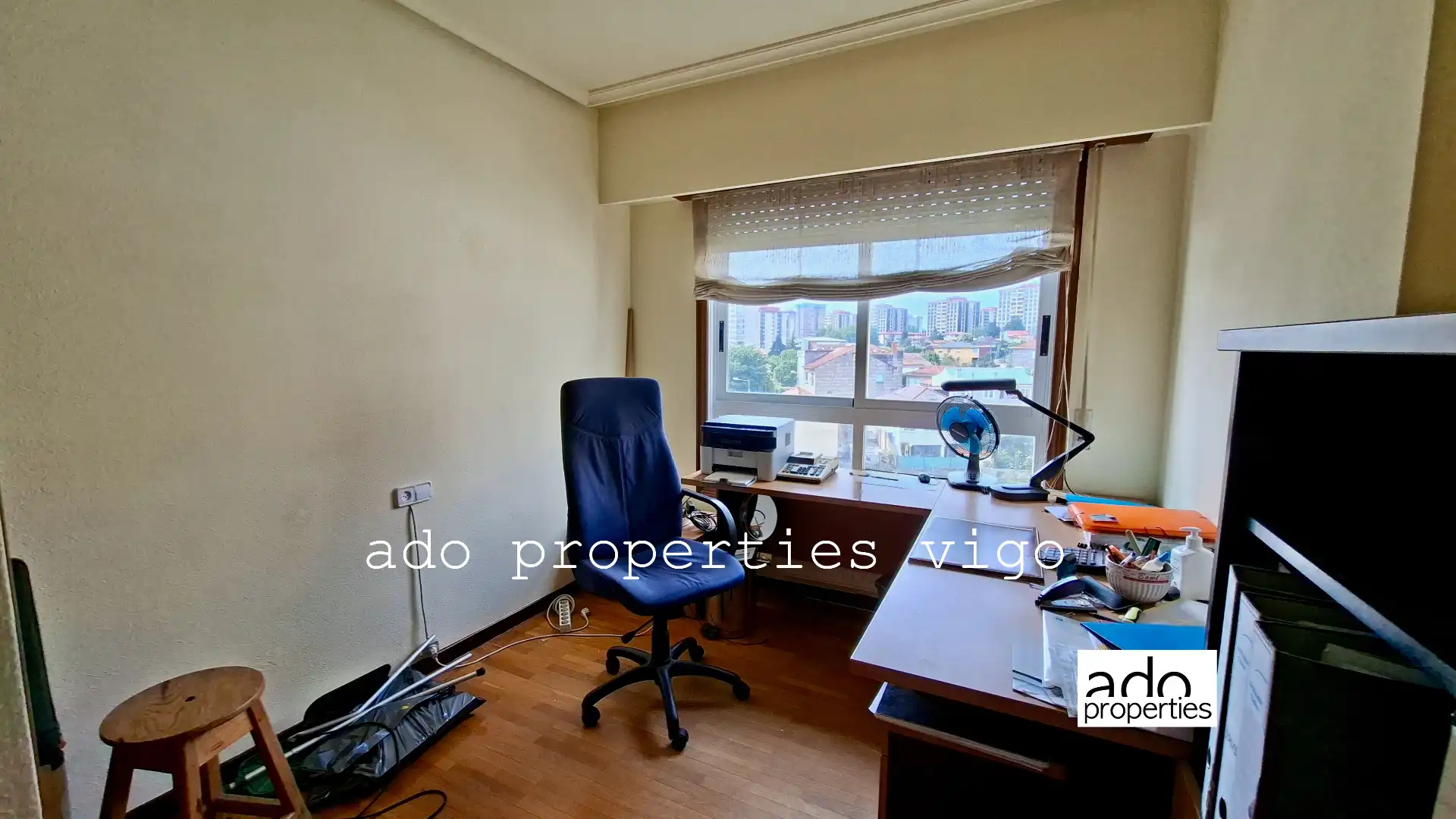 Piso en venta en Vigo  con Calefacción y Amueblado