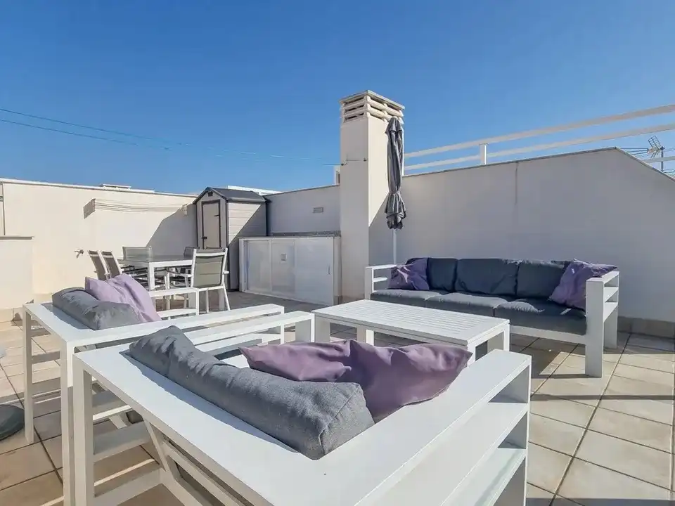 Casa o xalet en venda a Centro