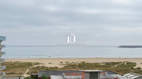 Foto 4 de Pis en venda a Francia, Zona Playa, Laredo