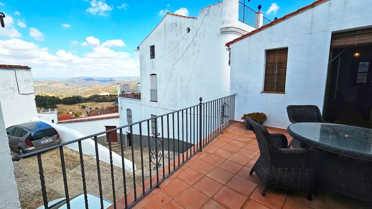 Casa in vendita a Zufre, imagen 41