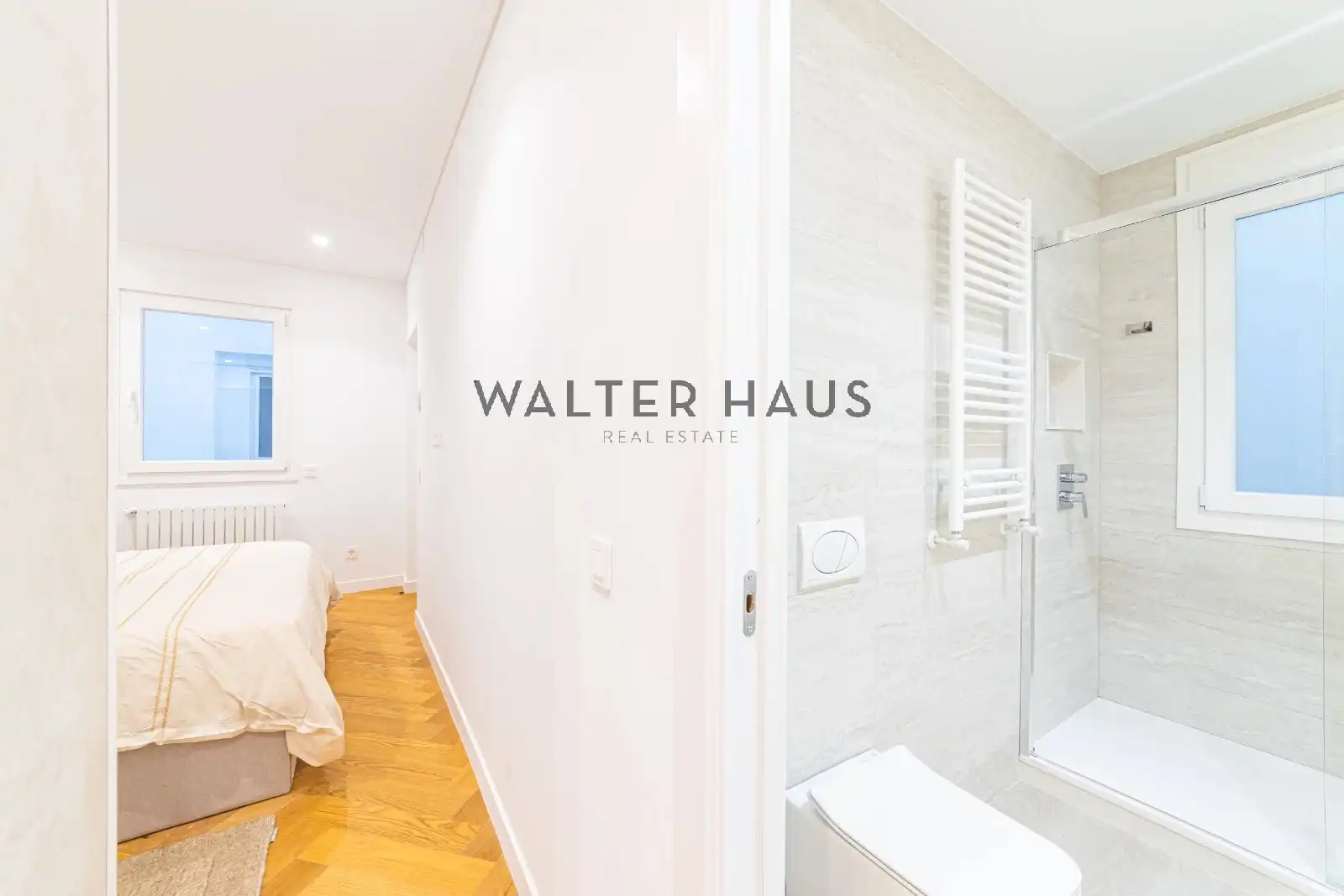 Flat with lift for sale in Calle de Don Ramón de la Cruz, imagen 38