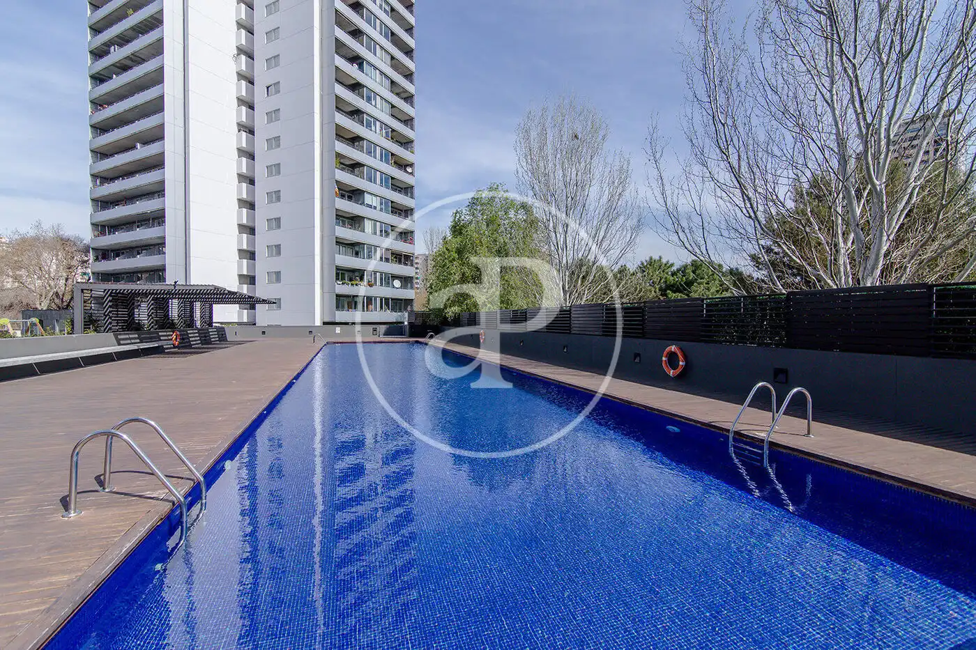 Flat for rent in Carrer de Llull, Diagonal Mar i el Front Marítim del Poblenou