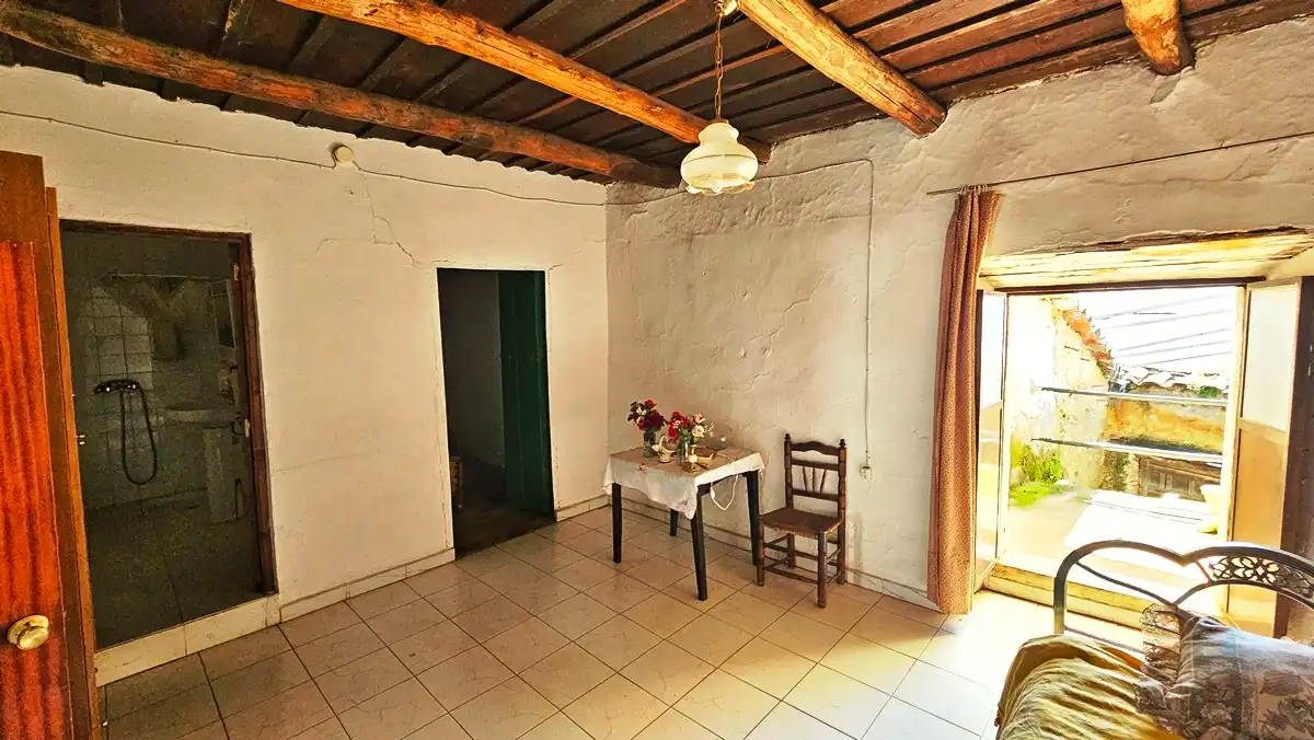 Casa o xalet en venda en Los Marines amb Terrassa i Traster