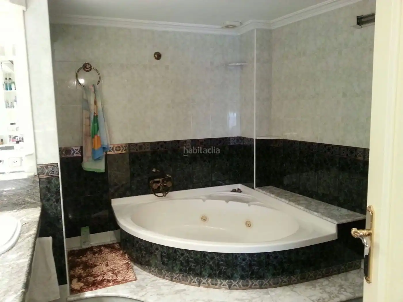Piso en venta en Avenida Libertad 17