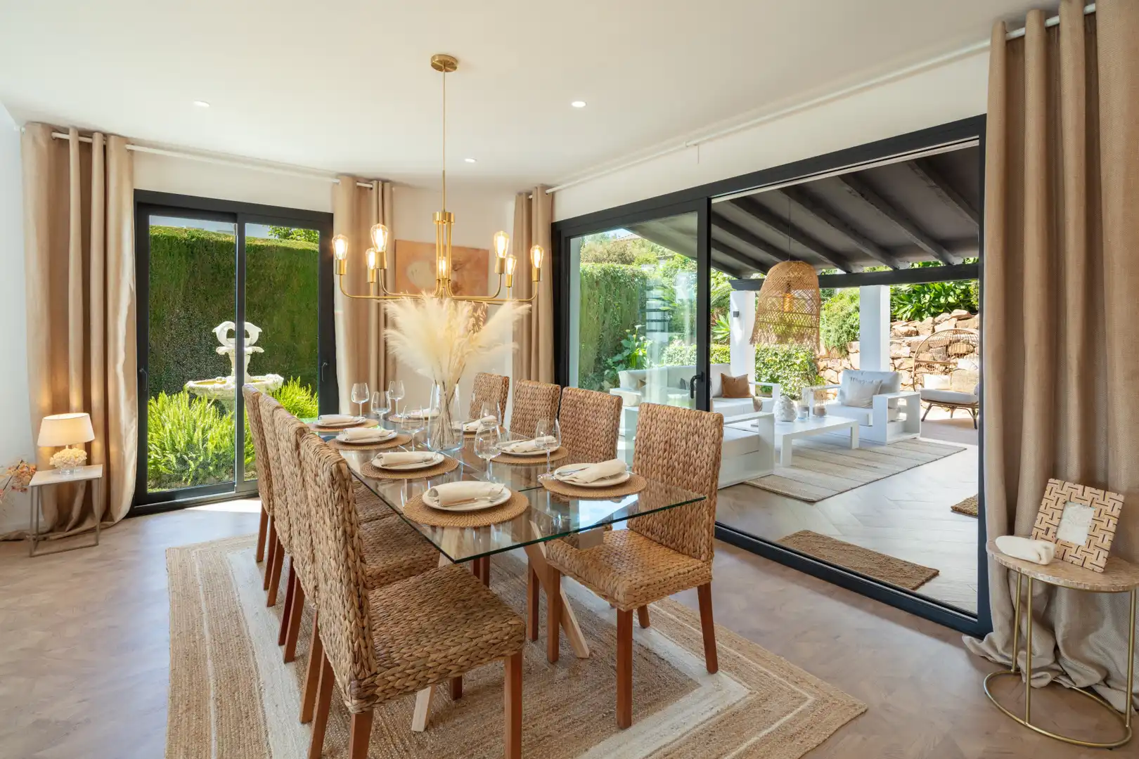 Haus mit Pool zum Verkauf in Marbella Centro, imagen 7