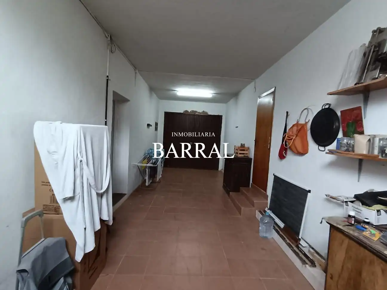 Casa o chalet en venta en Cascante con Jardín privado, Terraza y Balcón