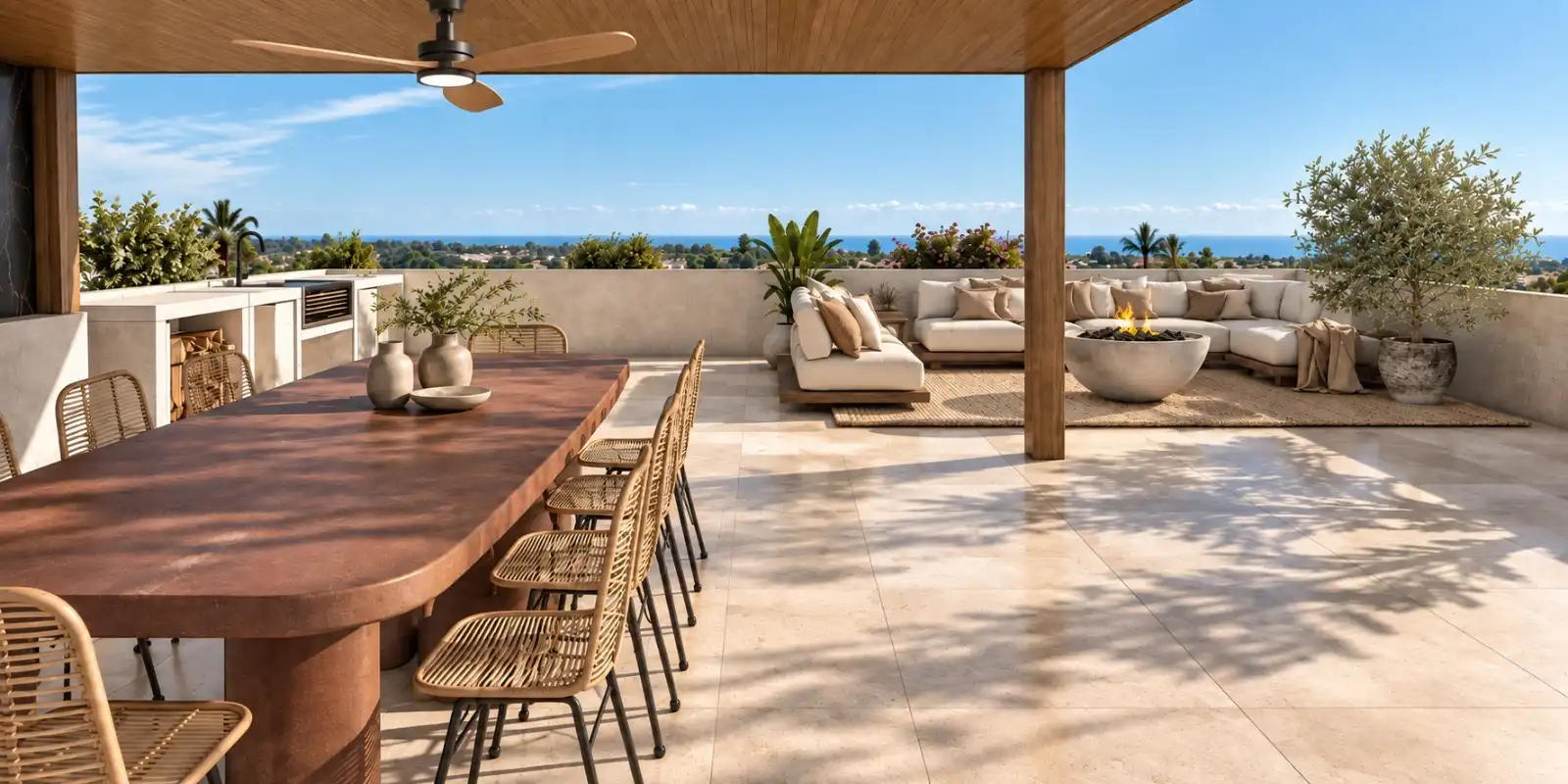 Villa avec piscine à vendre à Calle del Zorzal, imagen 11