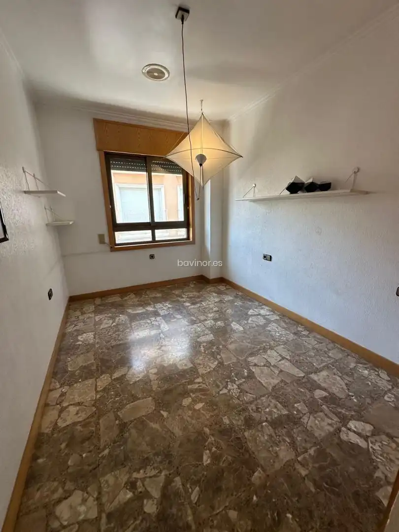 Piso en venta en Alhama de Murcia con Aire acondicionado, Calefacción y Trastero