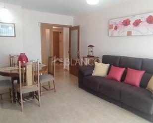 Living room of Flat for sale in Piera  with Air Conditioner, Heating and Balcony